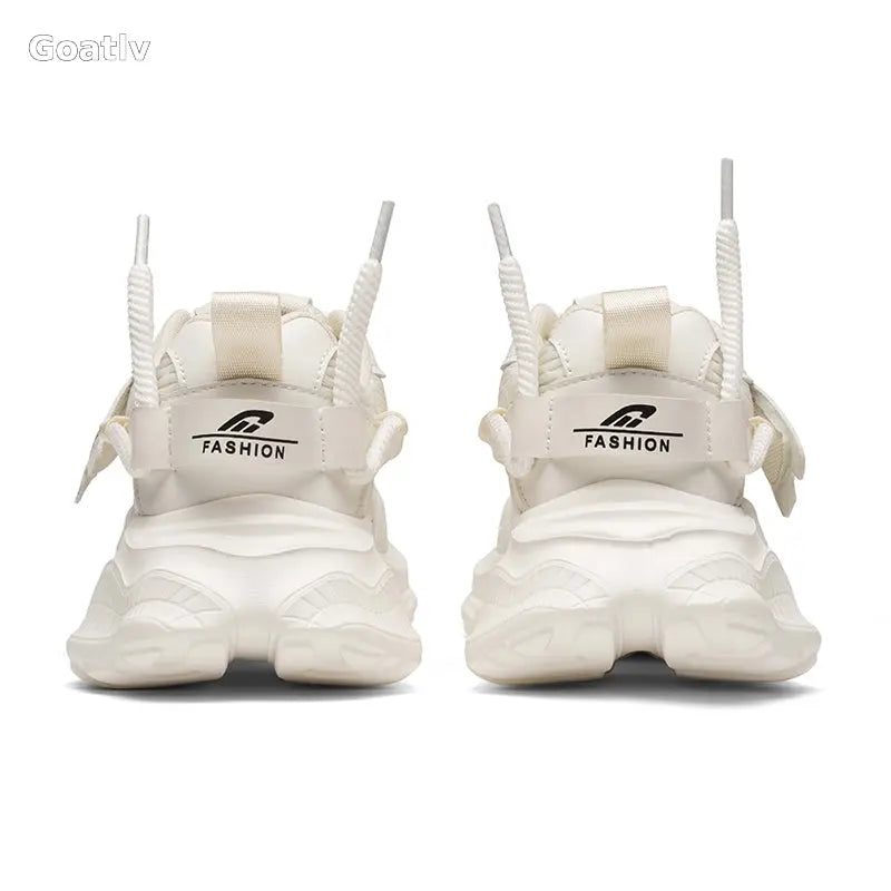 Chaos Reverberation T4 Sneakers - 1984
