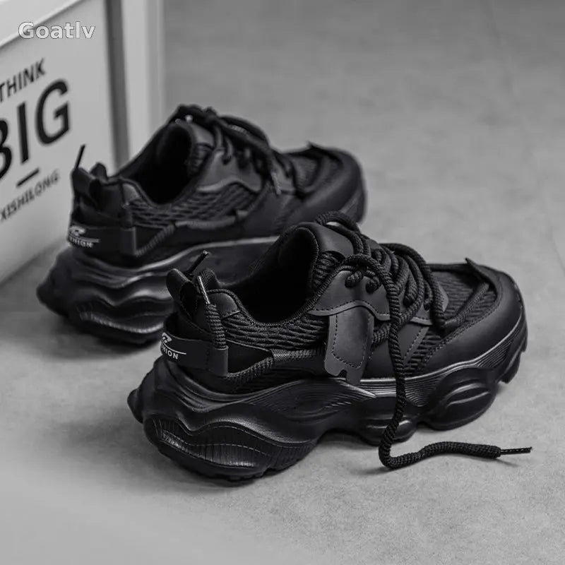 Chaos Reverberation T4 Sneakers - 1984