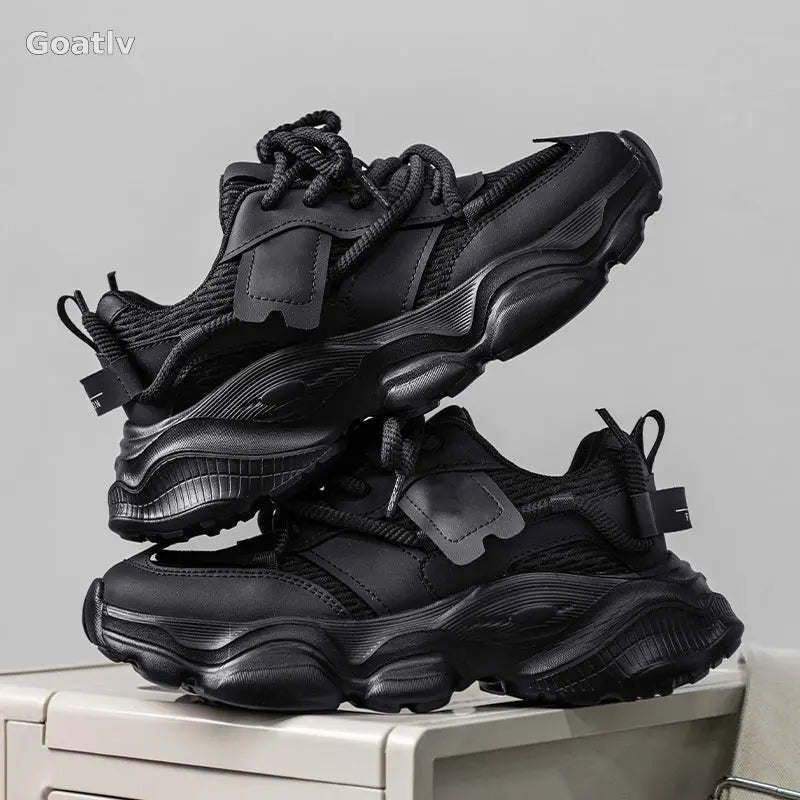 Chaos Reverberation T4 Sneakers - 1984