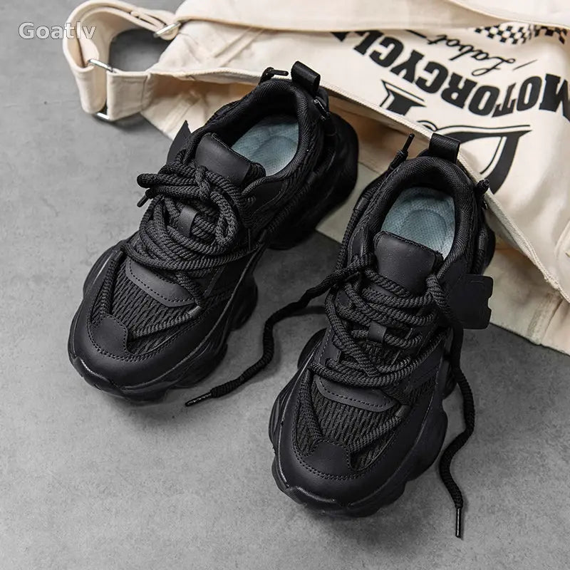 Chaos Reverberation T4 Sneakers - 1984