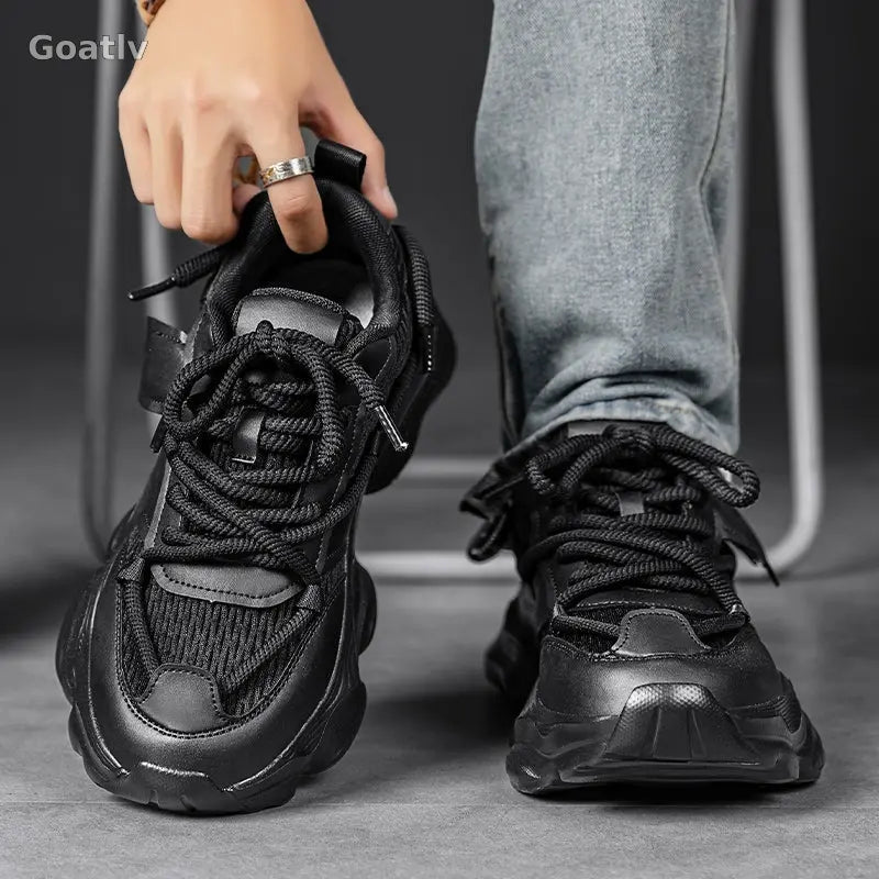 Chaos Reverberation T4 Sneakers - 1984