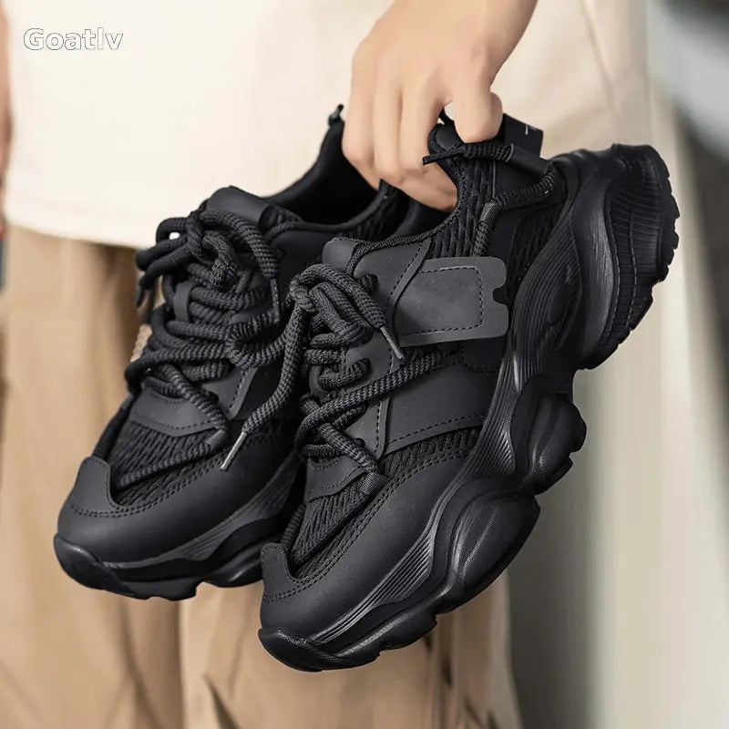 Chaos Reverberation T4 Sneakers - 1984