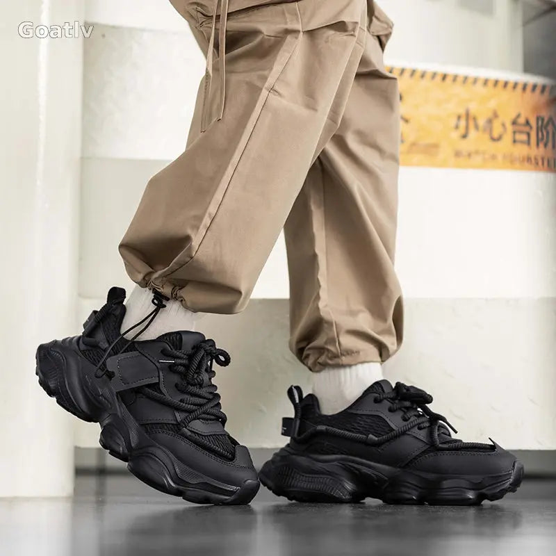 Chaos Reverberation T4 Sneakers - 1984
