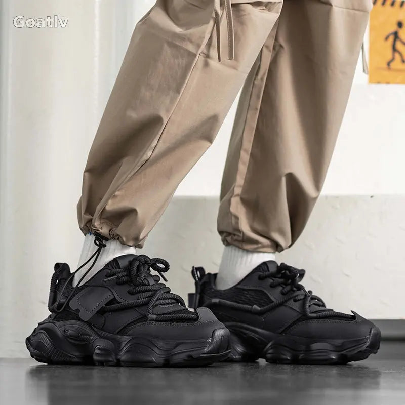 Chaos Reverberation T4 Sneakers - 1984