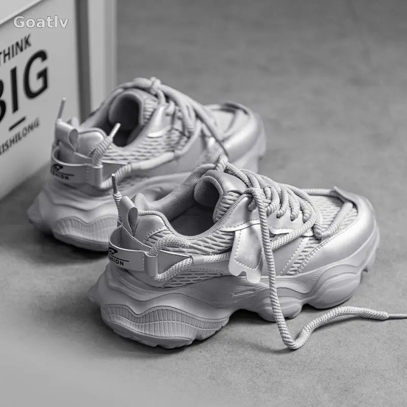 Chaos Reverberation T4 Sneakers - 1984