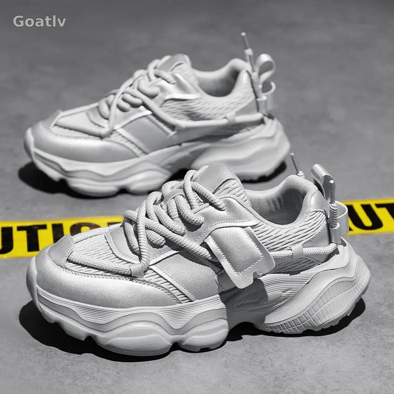Chaos Reverberation T4 Sneakers - 1984
