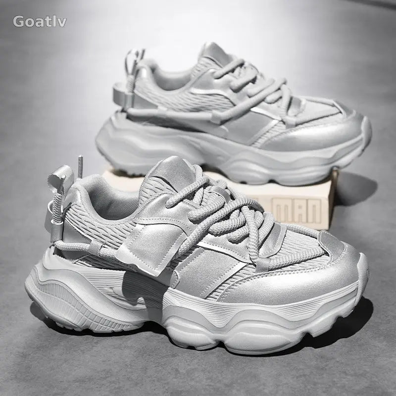 Chaos Reverberation T4 Sneakers - 1984