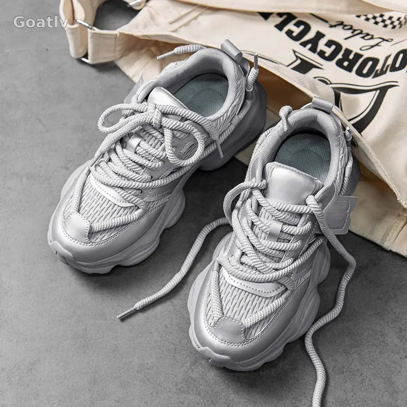 Chaos Reverberation T4 Sneakers - 1984