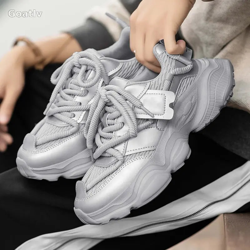 Chaos Reverberation T4 Sneakers - 1984
