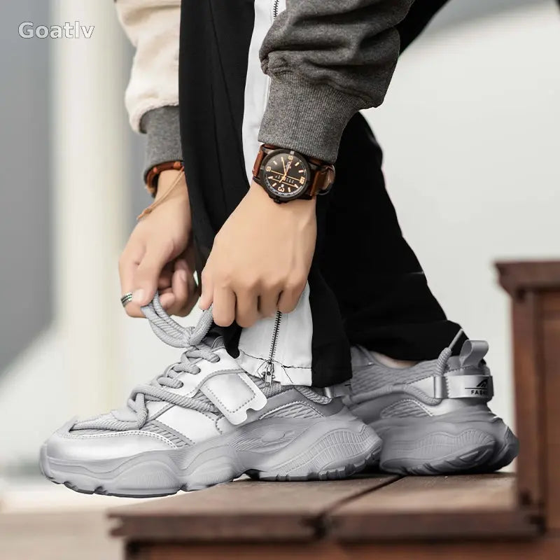 Chaos Reverberation T4 Sneakers - 1984
