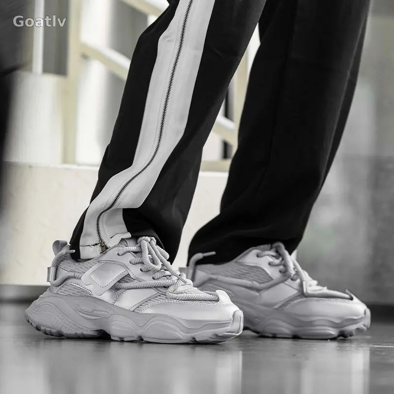 Chaos Reverberation T4 Sneakers - 1984