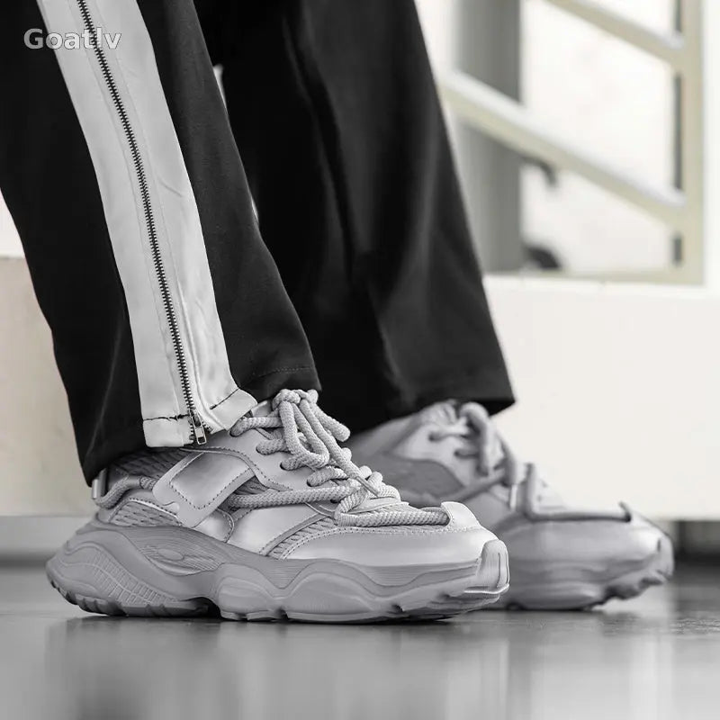Chaos Reverberation T4 Sneakers - 1984