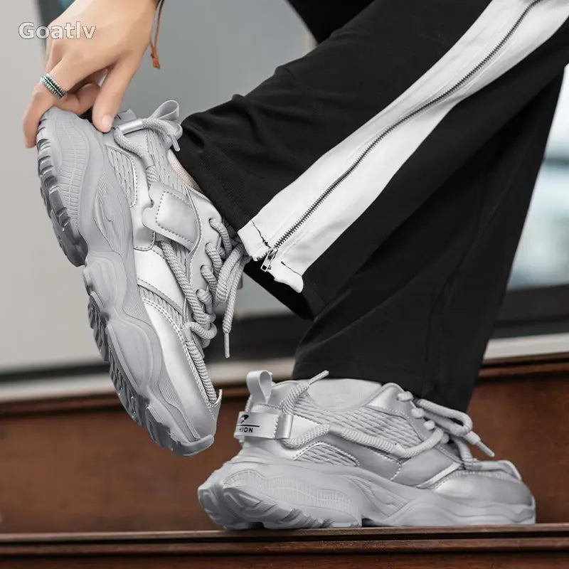 Chaos Reverberation T4 Sneakers - 1984