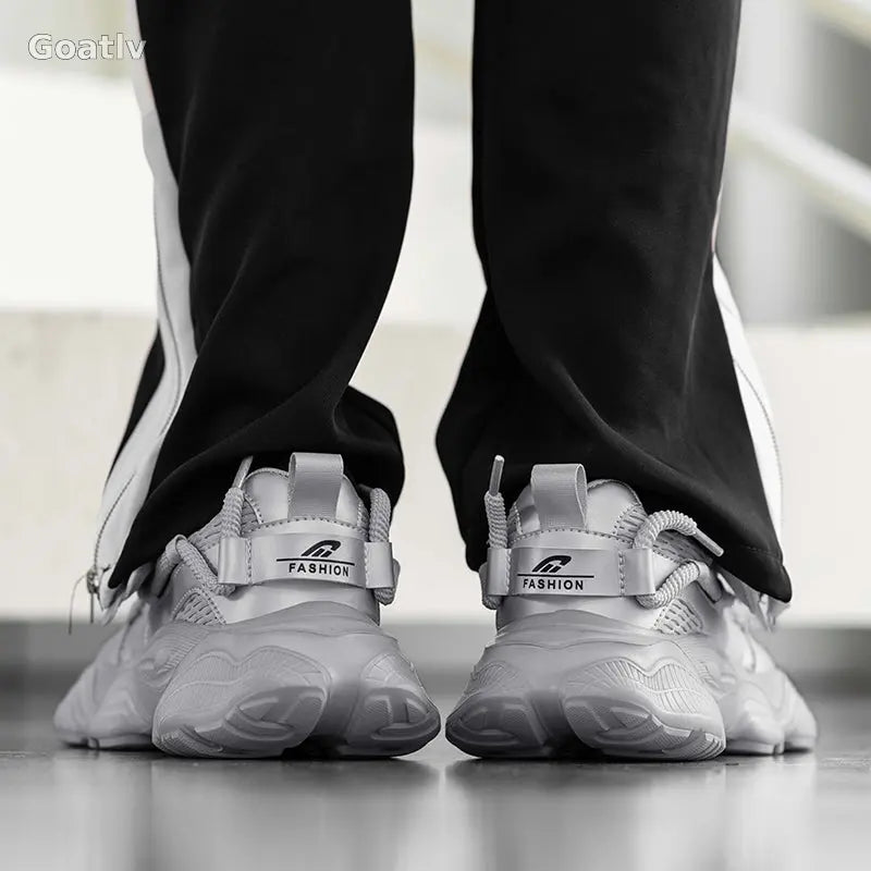 Chaos Reverberation T4 Sneakers - 1984