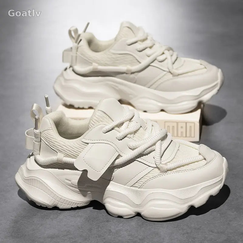 Chaos Reverberation T4 Sneakers - 1984