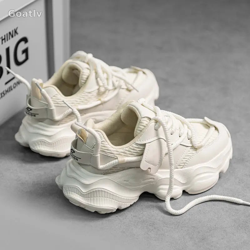 Chaos Reverberation T4 Sneakers - 1984