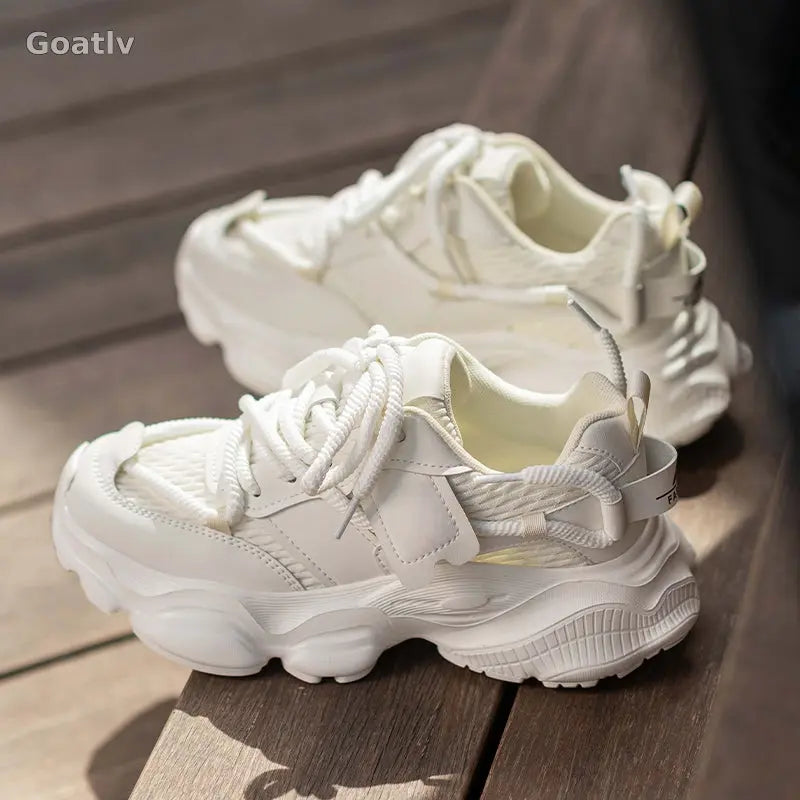 Chaos Reverberation T4 Sneakers