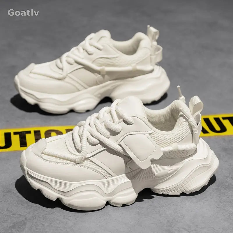 Chaos Reverberation T4 Sneakers