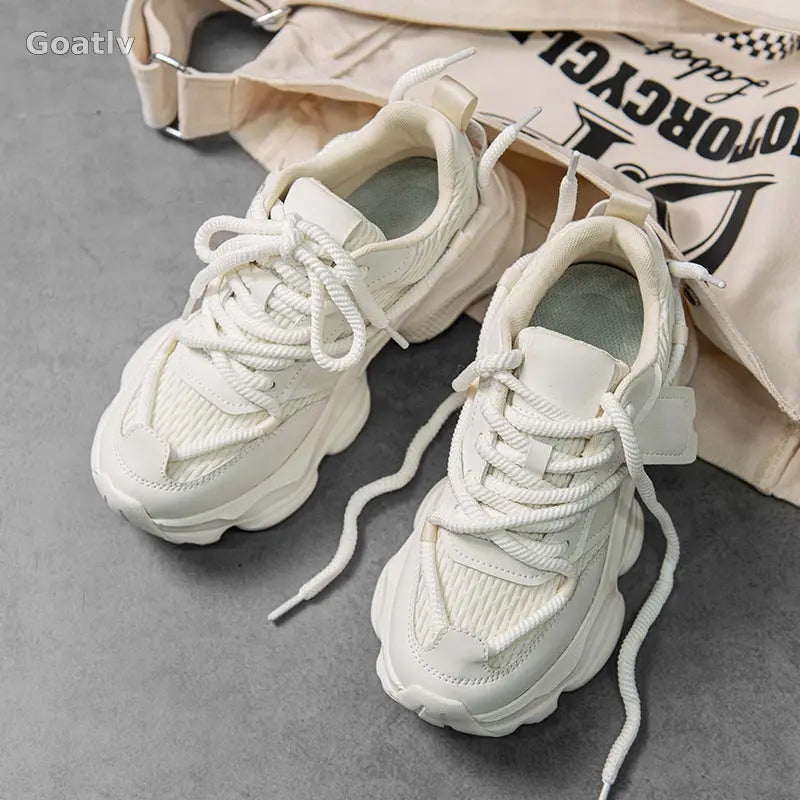 Chaos Reverberation T4 Sneakers
