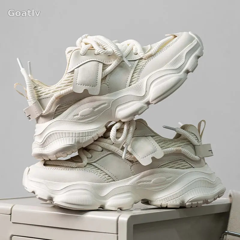 Chaos Reverberation T4 Sneakers