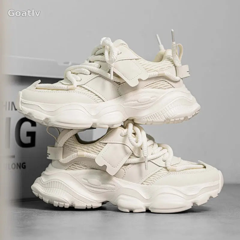 Chaos Reverberation T4 Sneakers