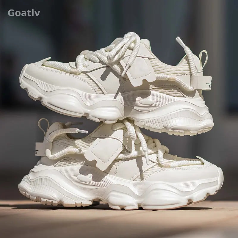 Chaos Reverberation T4 Sneakers
