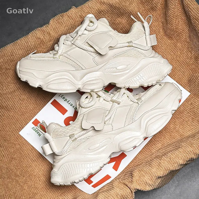 Chaos Reverberation T4 Sneakers