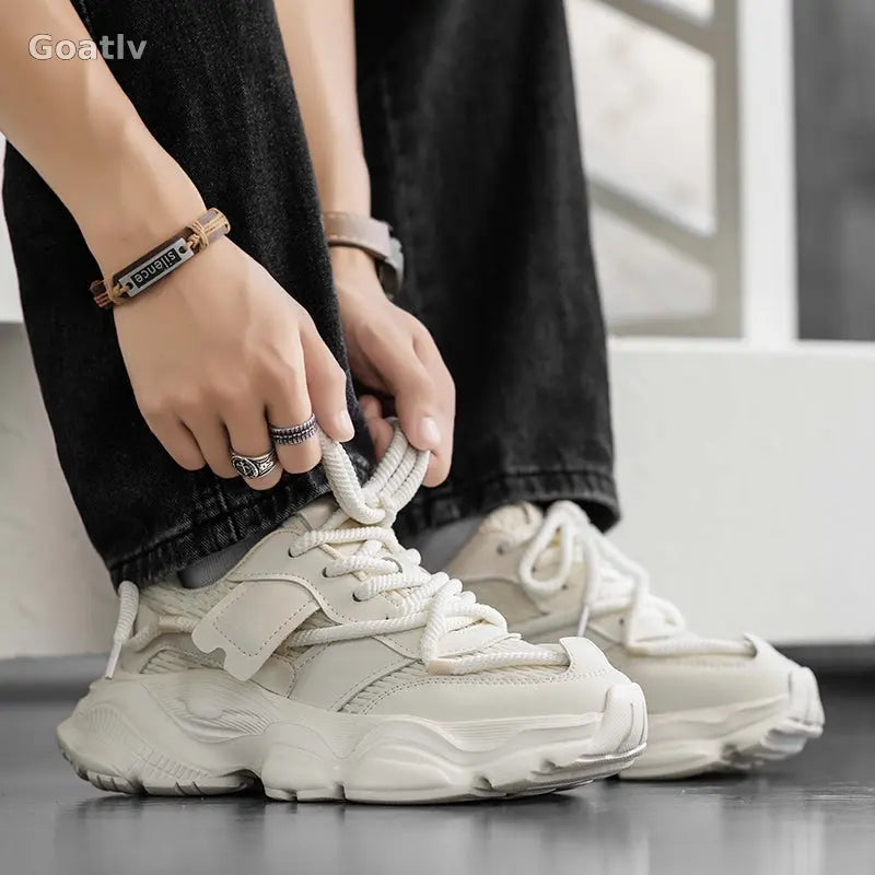 Chaos Reverberation T4 Sneakers