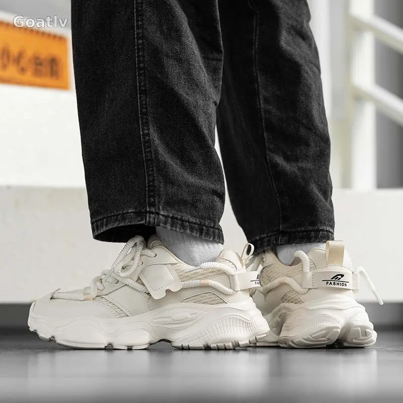 Chaos Reverberation T4 Sneakers