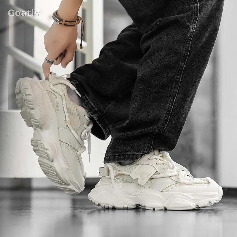 Chaos Reverberation T4 Sneakers