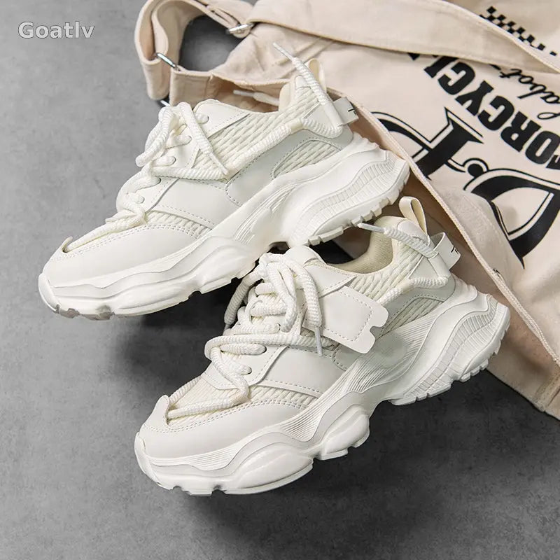 Chaos Reverberation T4 Sneakers