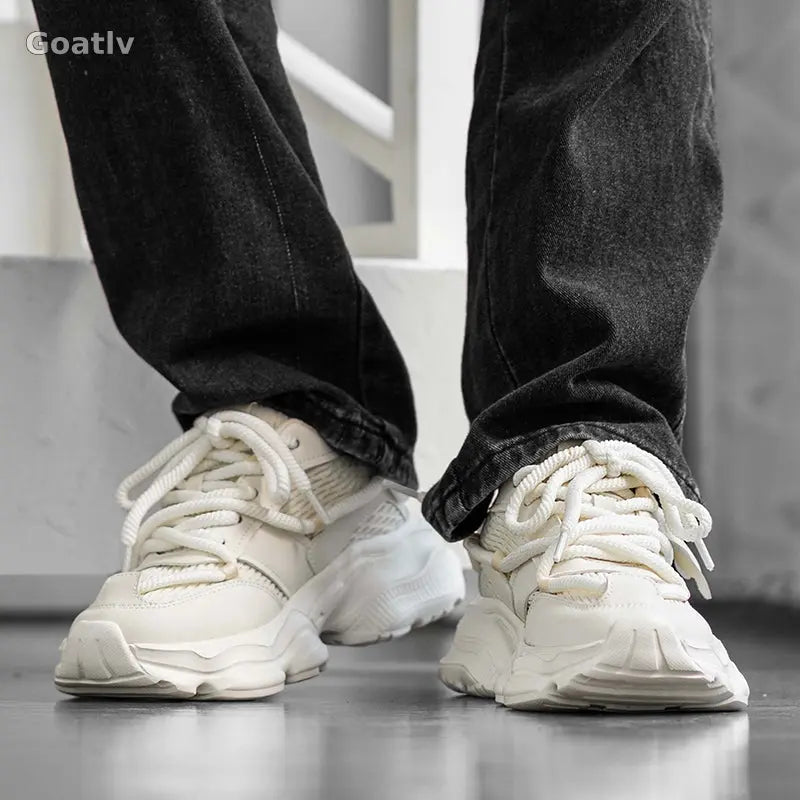 Chaos Reverberation T4 Sneakers