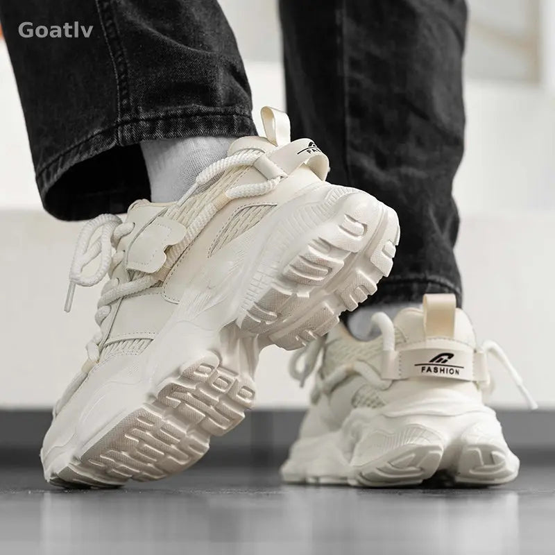 Chaos Reverberation T4 Sneakers