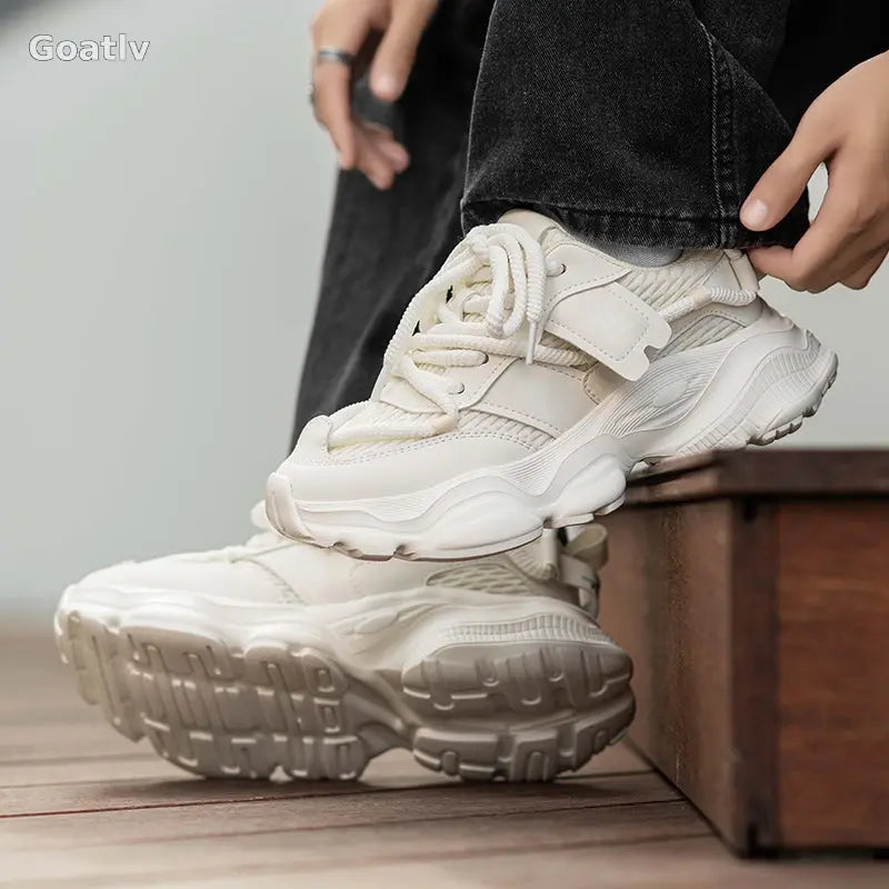 Chaos Reverberation T4 Sneakers