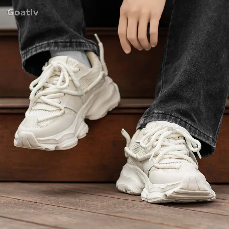 Chaos Reverberation T4 Sneakers