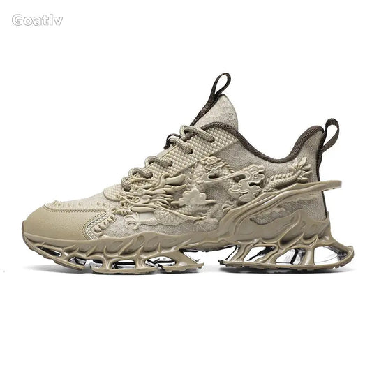 Chaos ‘The Panther’ M8X Sneakers - 1984