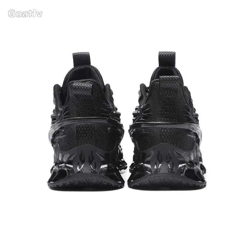 Chaos ‘The Panther’ M8X Sneakers - 1984