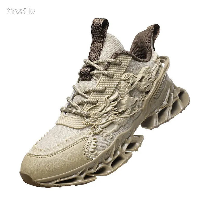 Chaos ‘The Panther’ M8X Sneakers - 1984