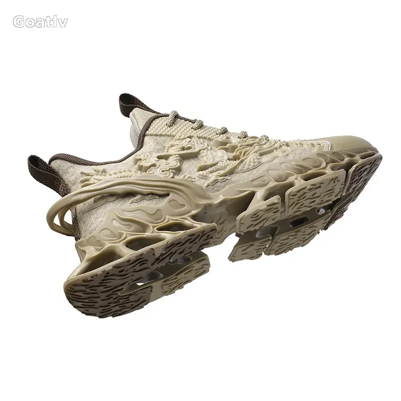 Chaos ‘The Panther’ M8X Sneakers - 1984