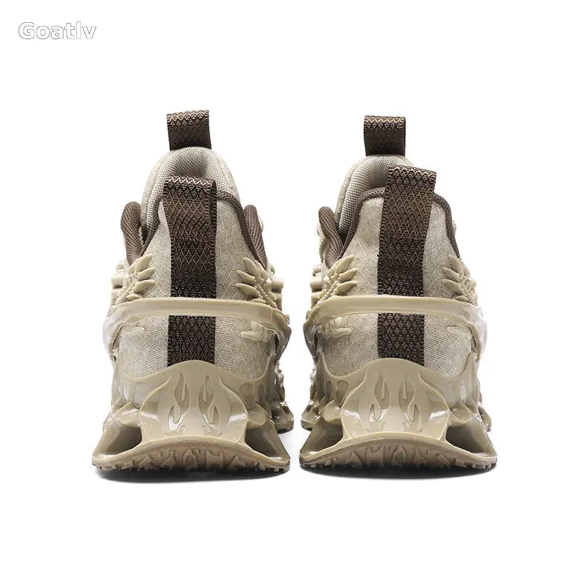 Chaos ‘The Panther’ M8X Sneakers - 1984