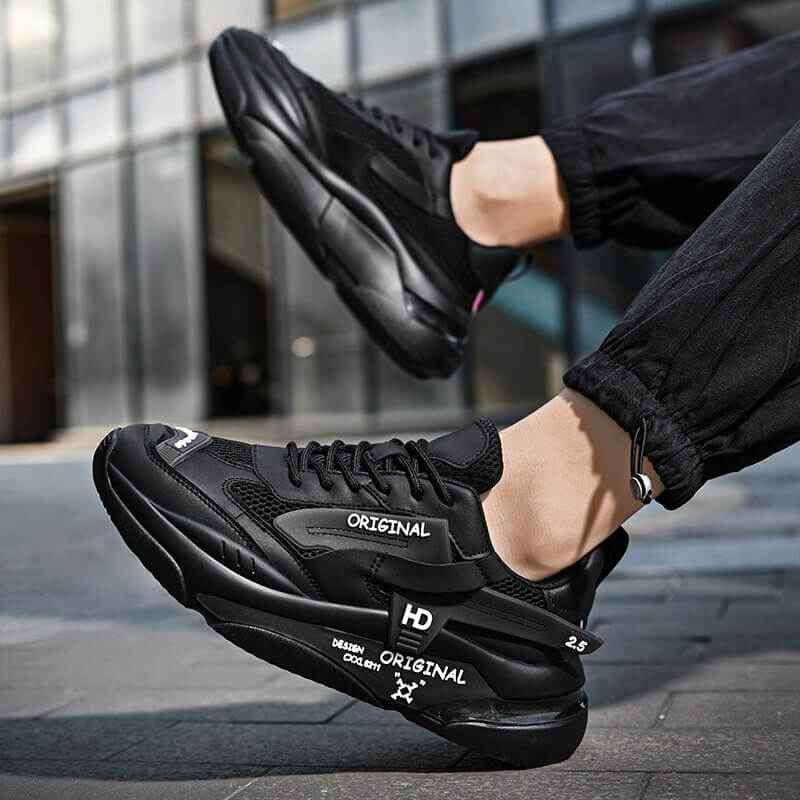 Chunky Shoes 'Velzard' the Original Sneakers