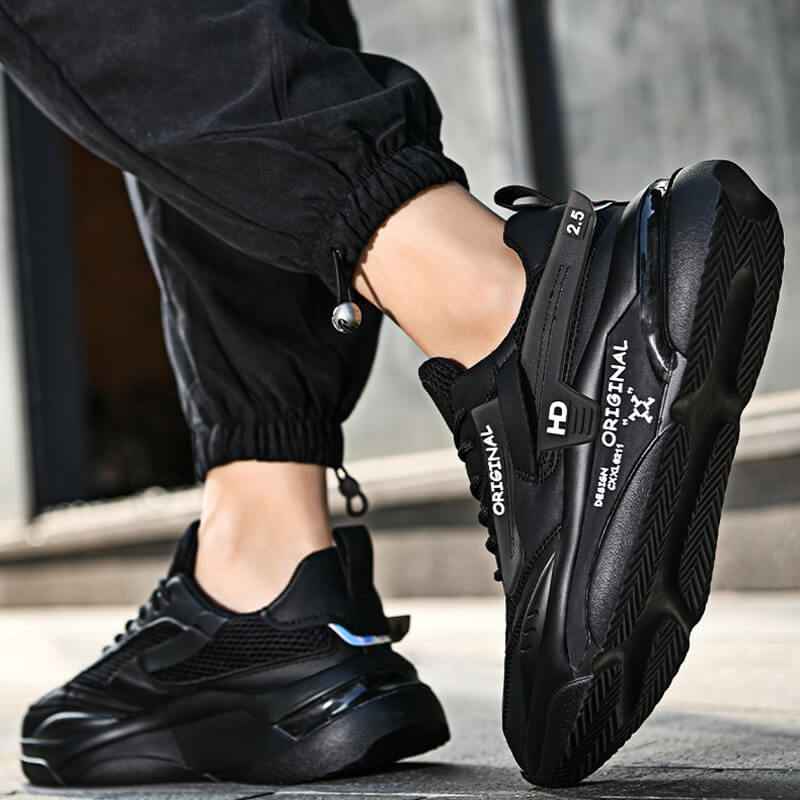 Chunky Shoes 'Velzard' the Original Sneakers