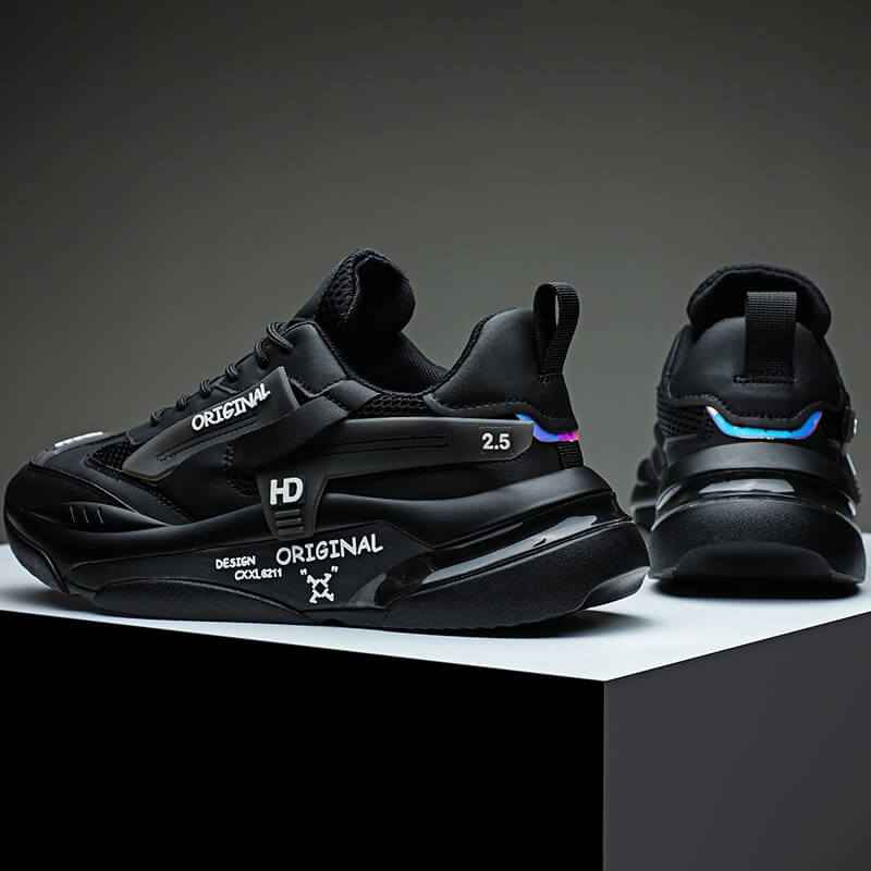 Chunky Shoes 'Velzard' the Original Sneakers