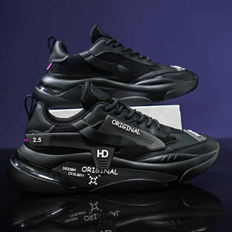 Chunky Shoes 'Velzard' the Original Sneakers