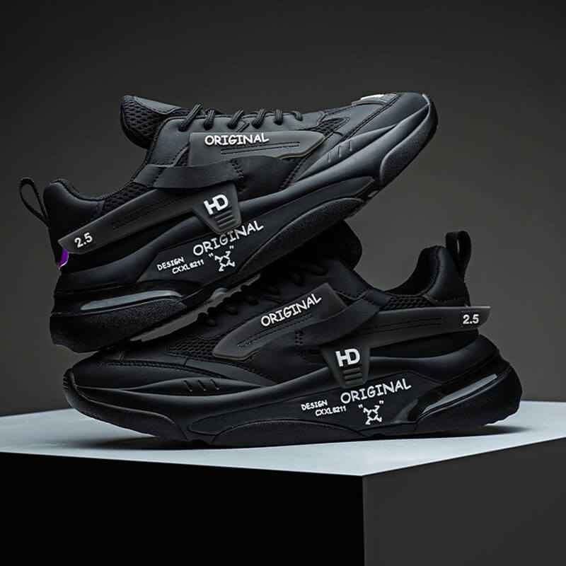Chunky Shoes 'Velzard' the Original Sneakers