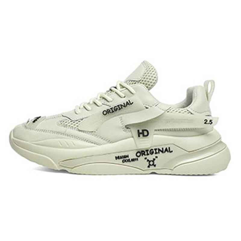 Chunky Shoes 'Velzard' the Original Sneakers