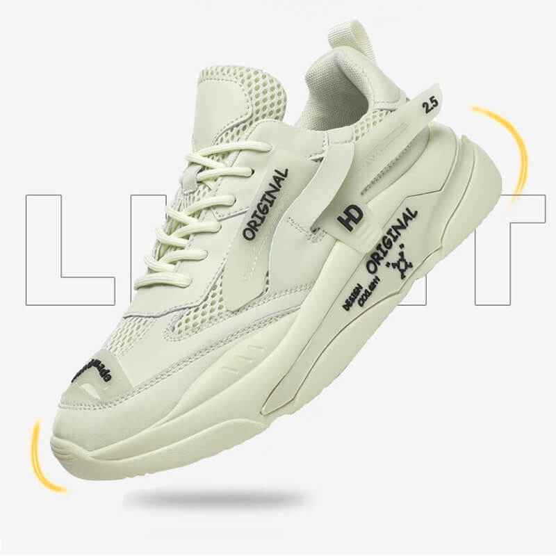 Chunky Shoes 'Velzard' the Original Sneakers