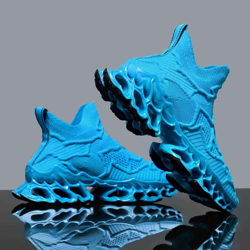 Chunky Sneakers Blaze Corsa Sneakers Original