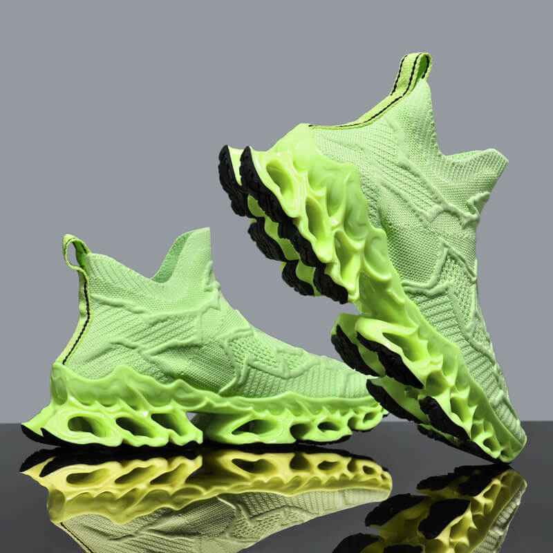 Chunky Sneakers Blaze Corsa Sneakers Original