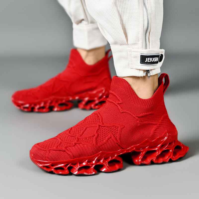 Chunky Sneakers Blaze Corsa Sneakers Original